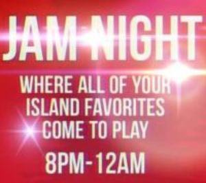 Jam Night - Tuesday Night Music Club @ Sharky's